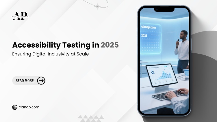 Blog Banner Accessability Testing