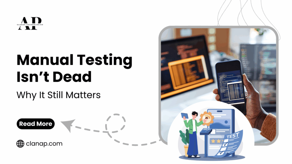 manaul testing