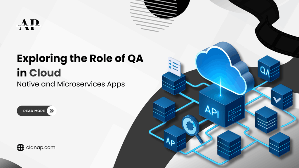 Blog Banner QA in cloude Nativ