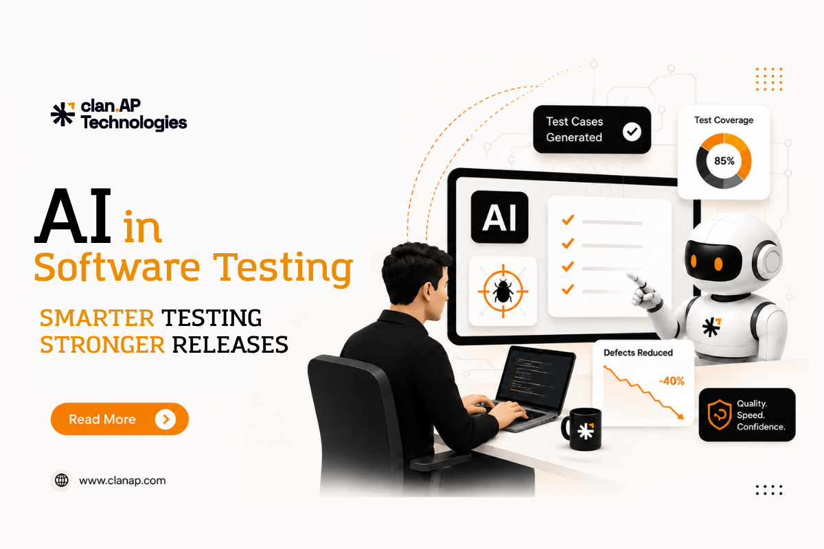 AI in Software Testing